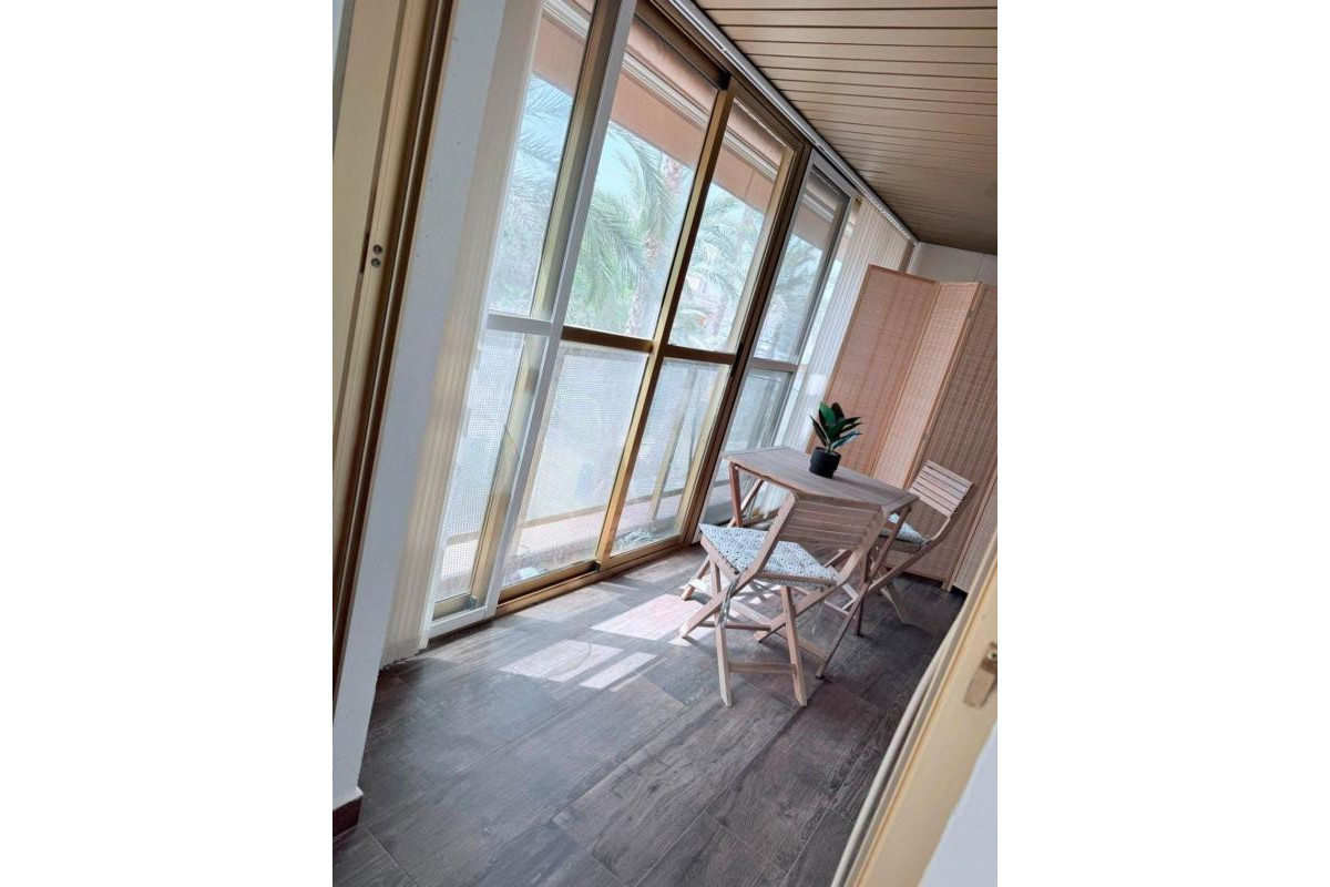 Herverkoop - Appartement  - Torrevieja - torrevieja