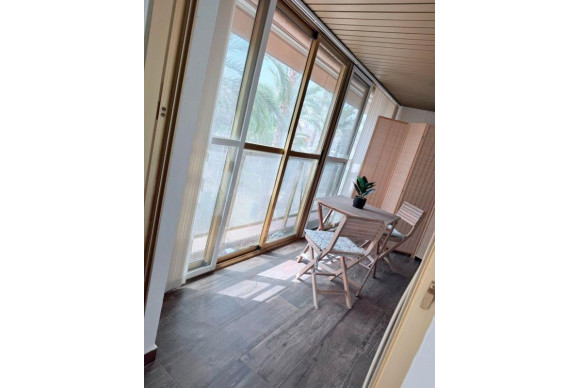 Herverkoop - Appartement  - Torrevieja - torrevieja