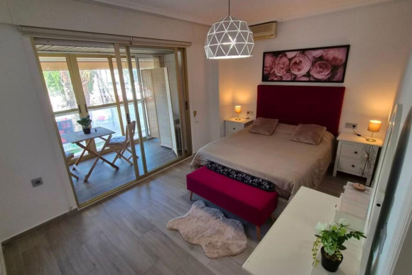 Herverkoop - Appartement  - Torrevieja - torrevieja