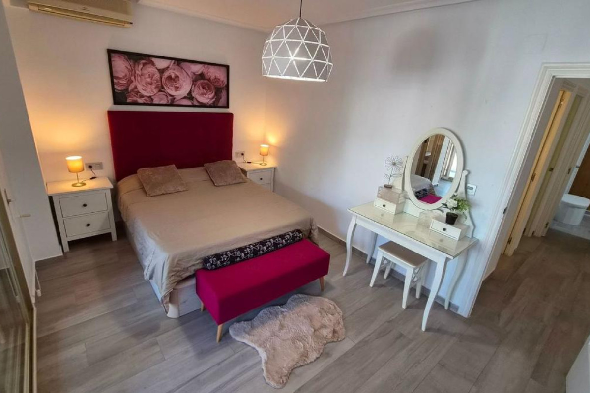 Herverkoop - Appartement  - Torrevieja - torrevieja