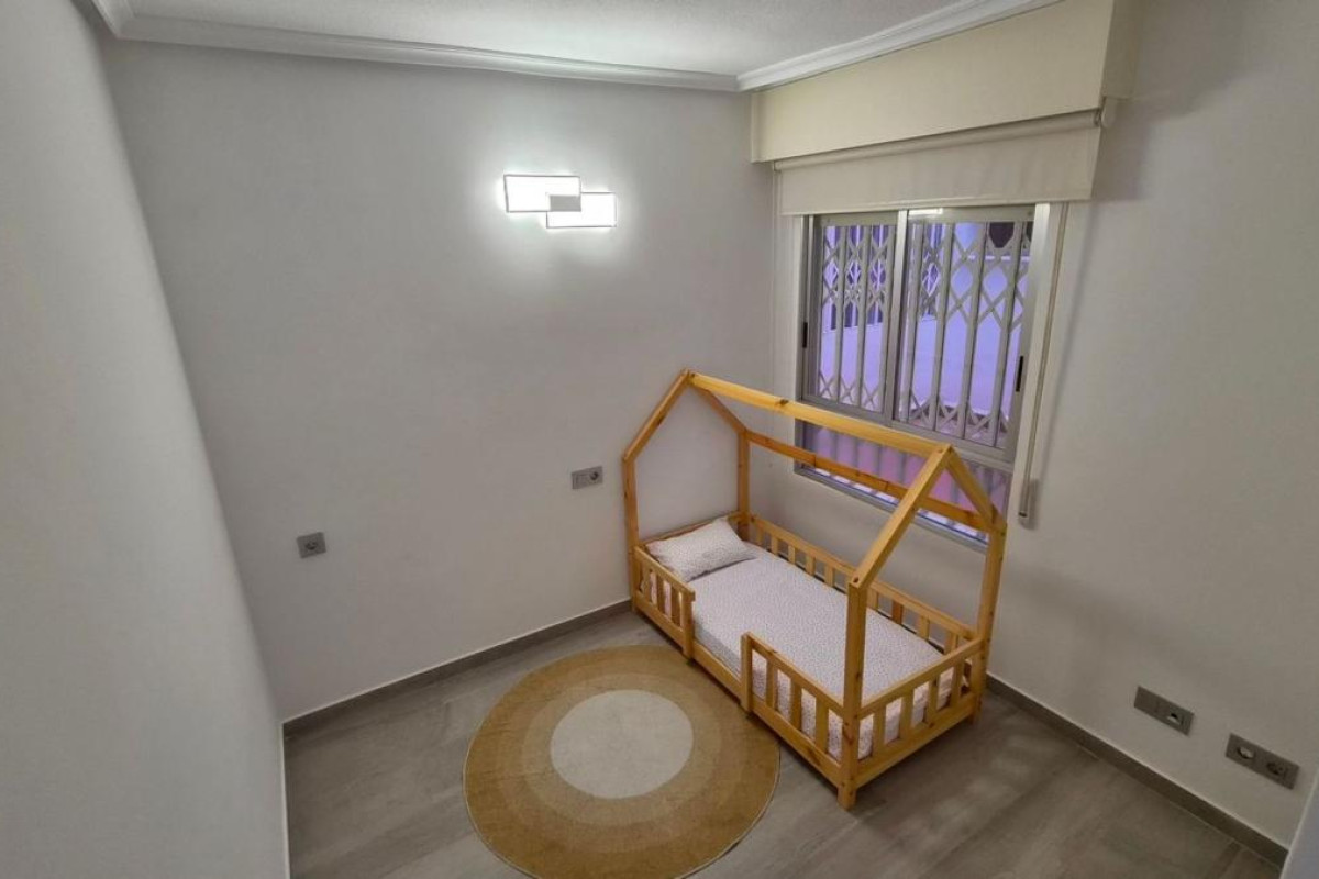 Herverkoop - Appartement  - Torrevieja - torrevieja