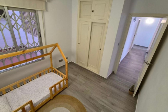 Herverkoop - Appartement  - Torrevieja - torrevieja