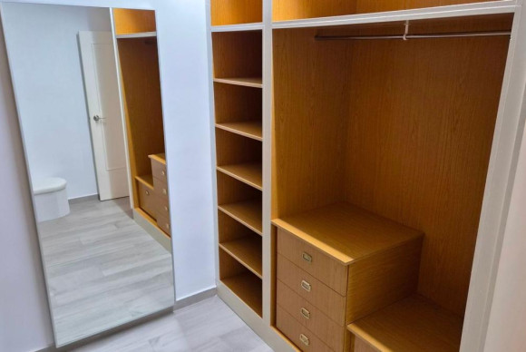 Herverkoop - Appartement  - Torrevieja - torrevieja