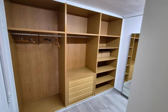 Herverkoop - Appartement  - Torrevieja - torrevieja