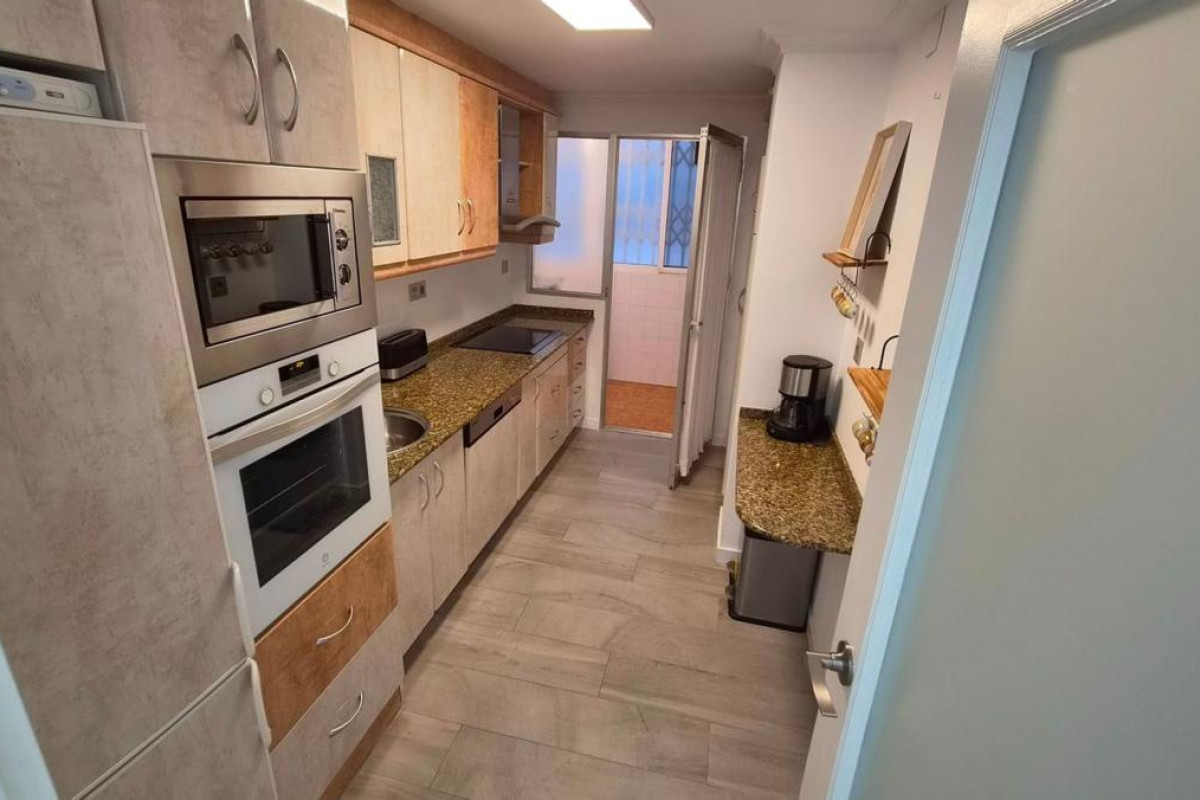 Herverkoop - Appartement  - Torrevieja - torrevieja