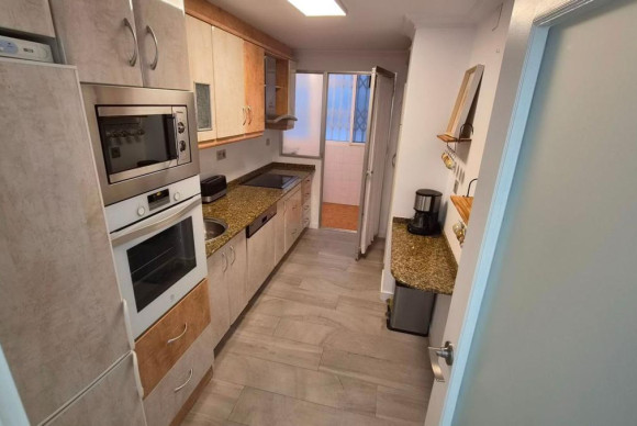 Herverkoop - Appartement  - Torrevieja - torrevieja