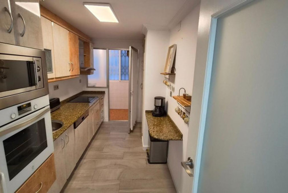 Herverkoop - Appartement  - Torrevieja - torrevieja