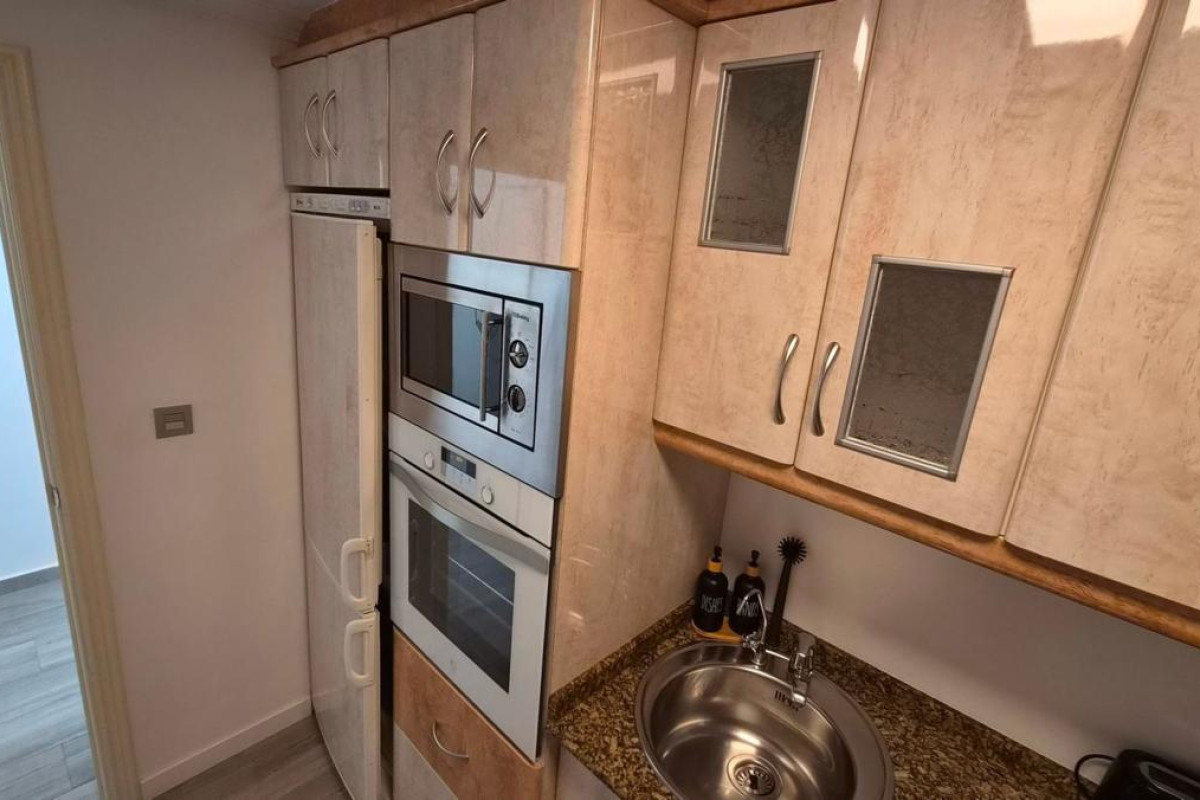 Herverkoop - Appartement  - Torrevieja - torrevieja