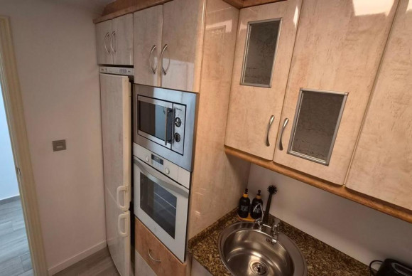 Herverkoop - Appartement  - Torrevieja - torrevieja