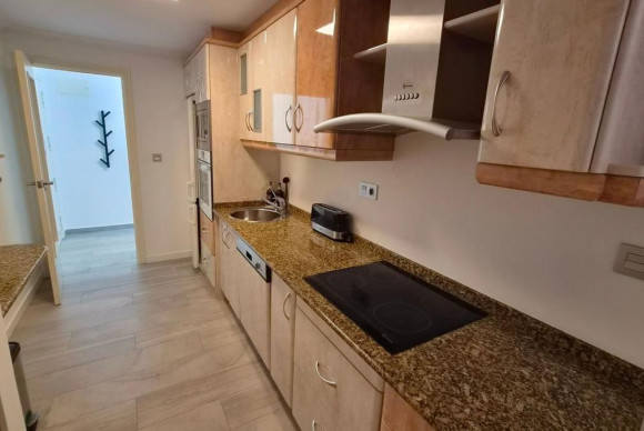 Herverkoop - Appartement  - Torrevieja - torrevieja