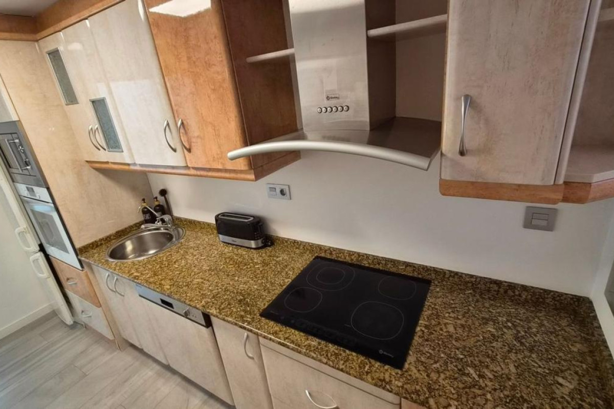 Herverkoop - Appartement  - Torrevieja - torrevieja
