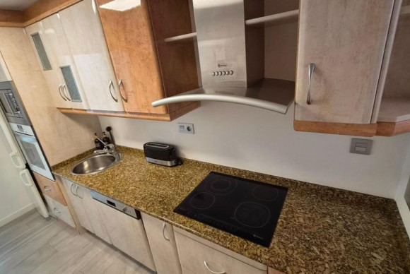 Herverkoop - Appartement  - Torrevieja - torrevieja