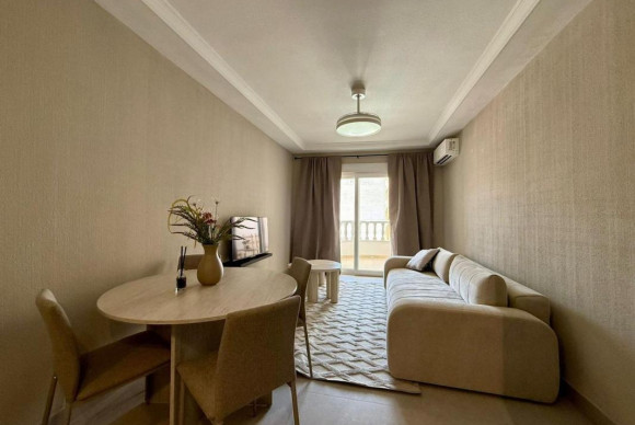 Revente - Appartement - Torrevieja - torrevieja