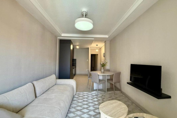 Revente - Appartement - Torrevieja - torrevieja