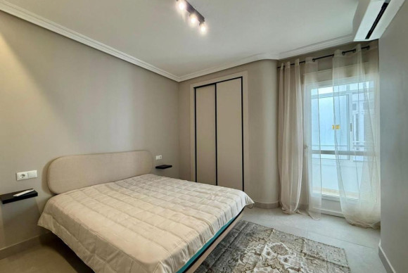Revente - Appartement - Torrevieja - torrevieja
