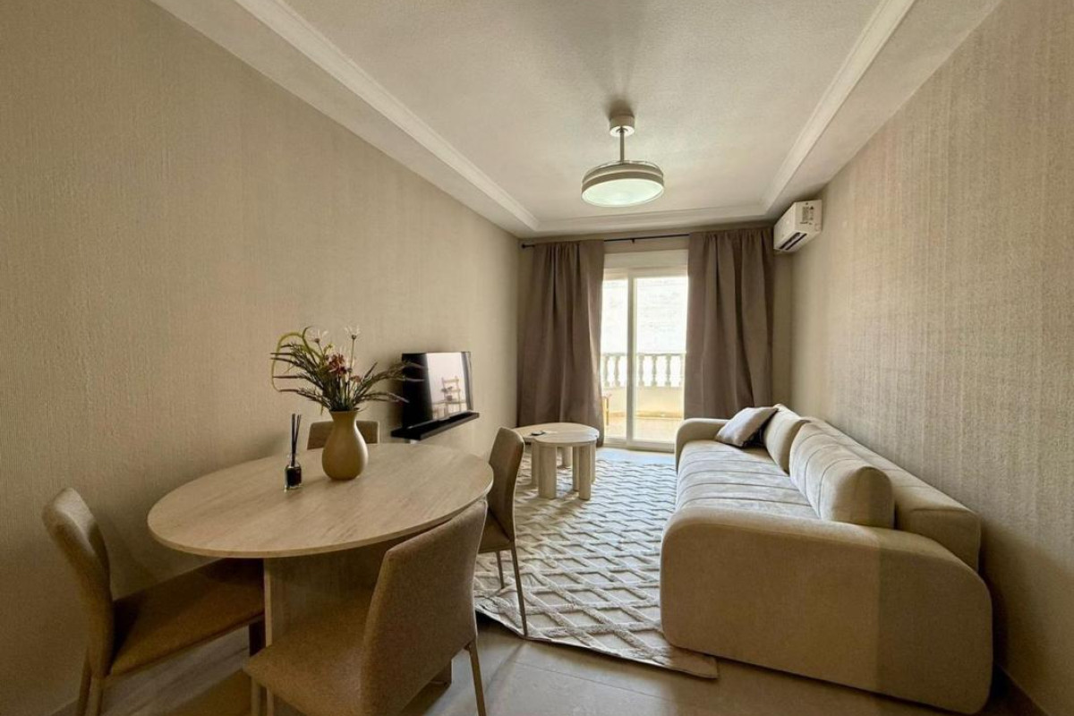 Revente - Appartement - Torrevieja - torrevieja