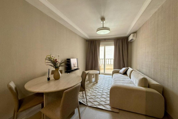 Revente - Appartement - Torrevieja - torrevieja