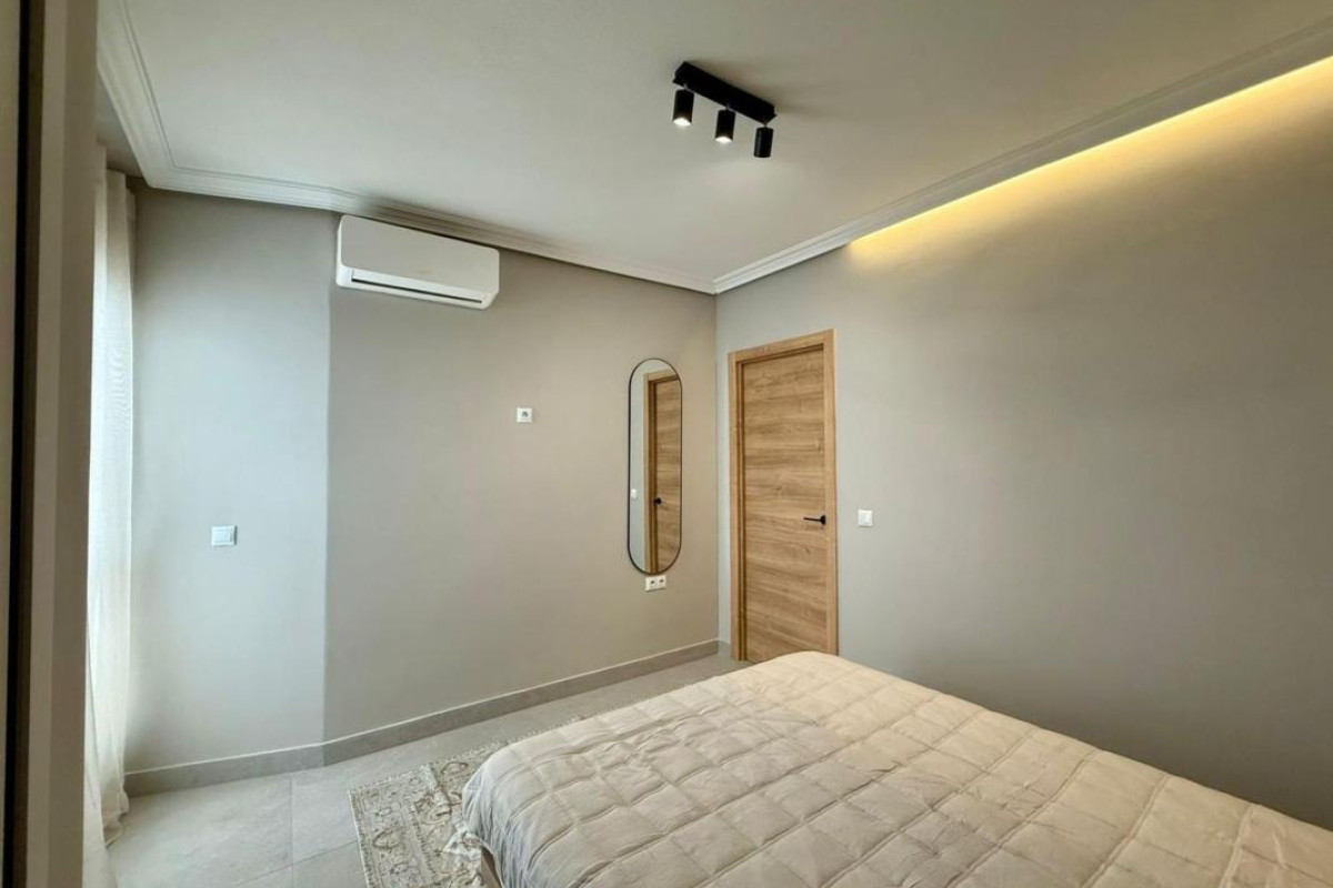 Revente - Appartement - Torrevieja - torrevieja