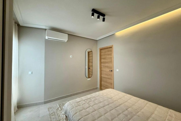 Revente - Appartement - Torrevieja - torrevieja