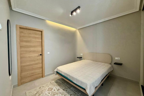 Revente - Appartement - Torrevieja - torrevieja