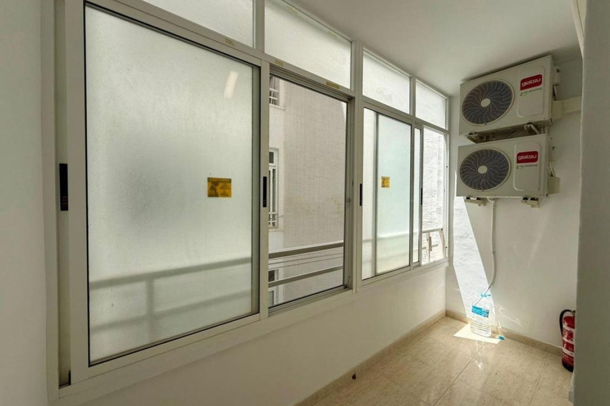 Revente - Appartement - Torrevieja - torrevieja