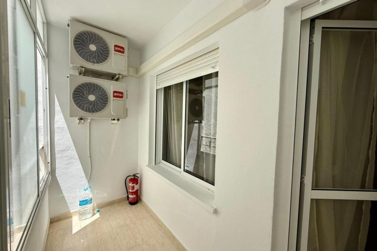 Revente - Appartement - Torrevieja - torrevieja