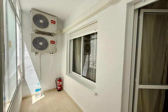 Revente - Appartement - Torrevieja - torrevieja