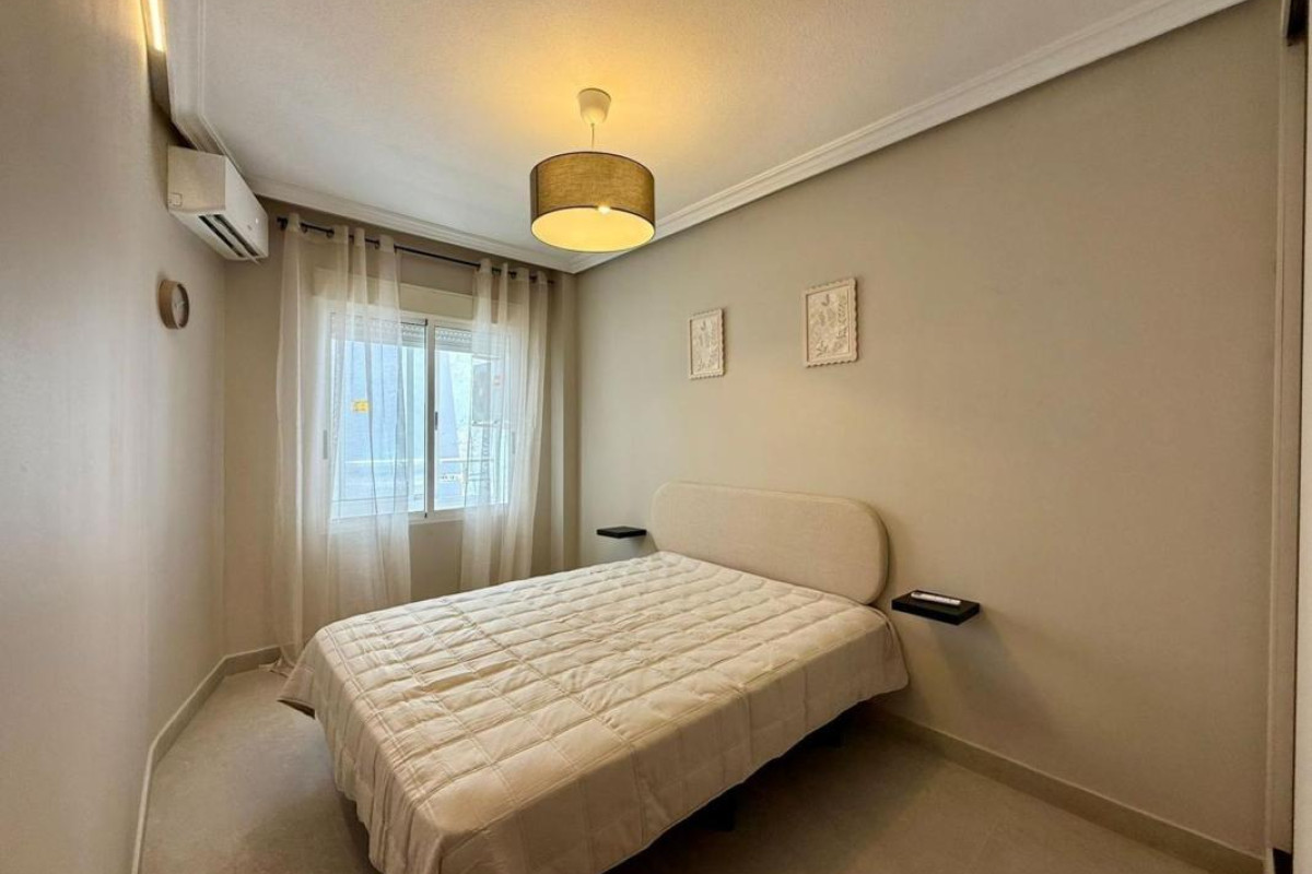 Revente - Appartement - Torrevieja - torrevieja