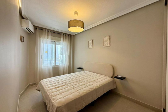 Revente - Appartement - Torrevieja - torrevieja