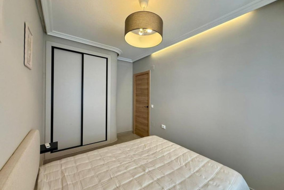 Revente - Appartement - Torrevieja - torrevieja