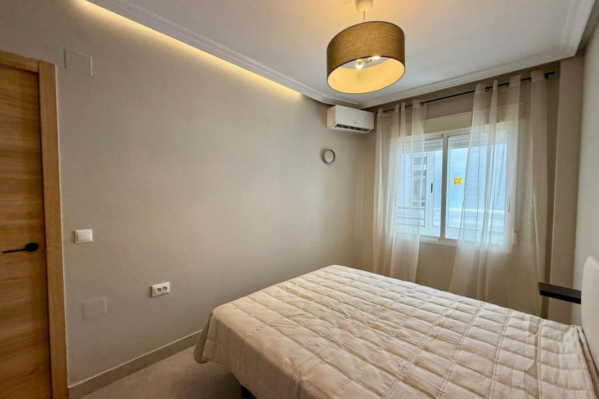 Revente - Appartement - Torrevieja - torrevieja