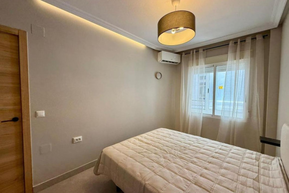 Revente - Appartement - Torrevieja - torrevieja