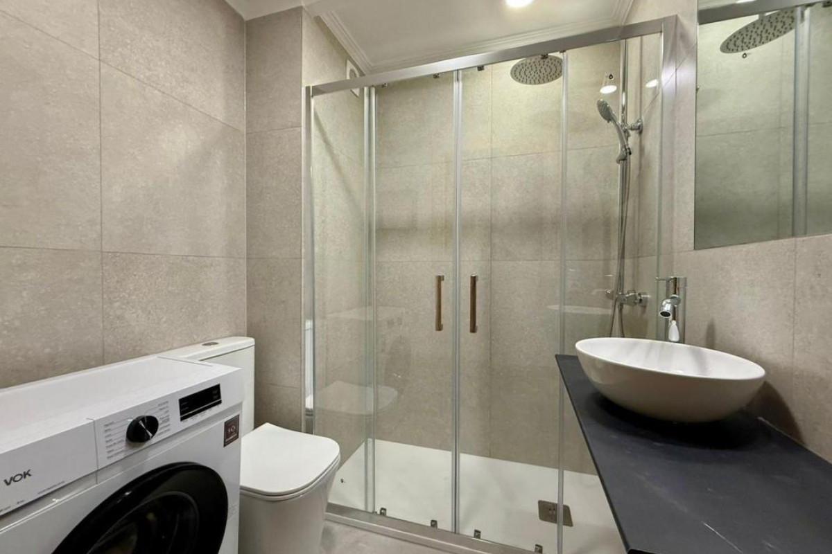 Revente - Appartement - Torrevieja - torrevieja