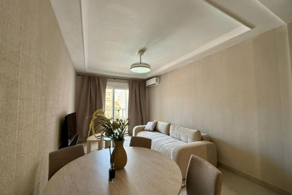 Revente - Appartement - Torrevieja - torrevieja
