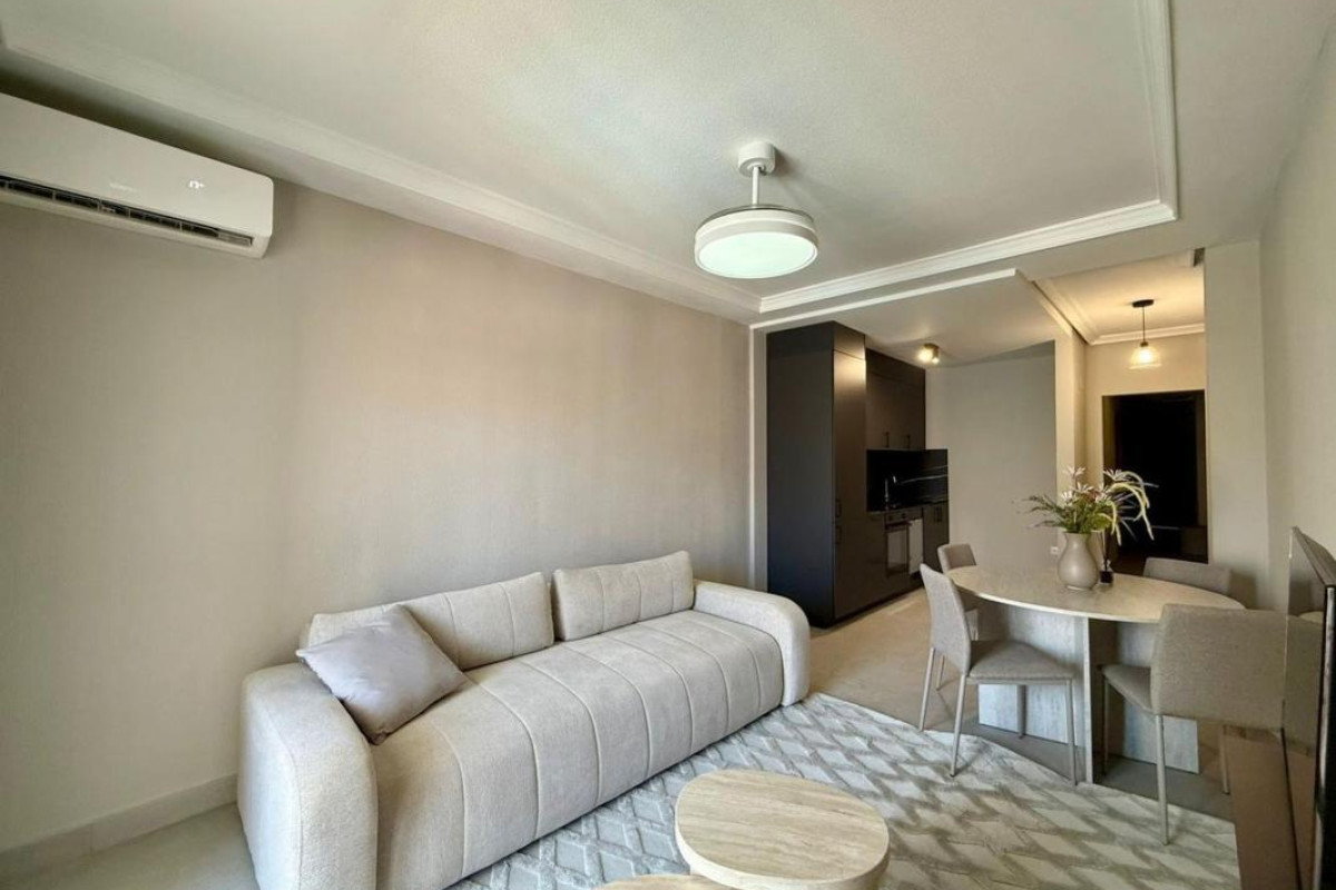 Revente - Appartement - Torrevieja - torrevieja