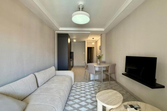 Revente - Appartement - Torrevieja - torrevieja