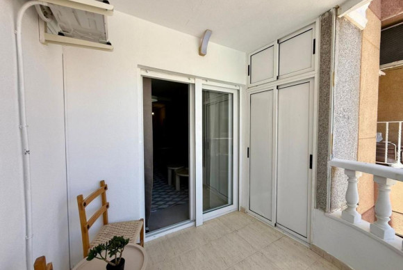 Revente - Appartement - Torrevieja - torrevieja