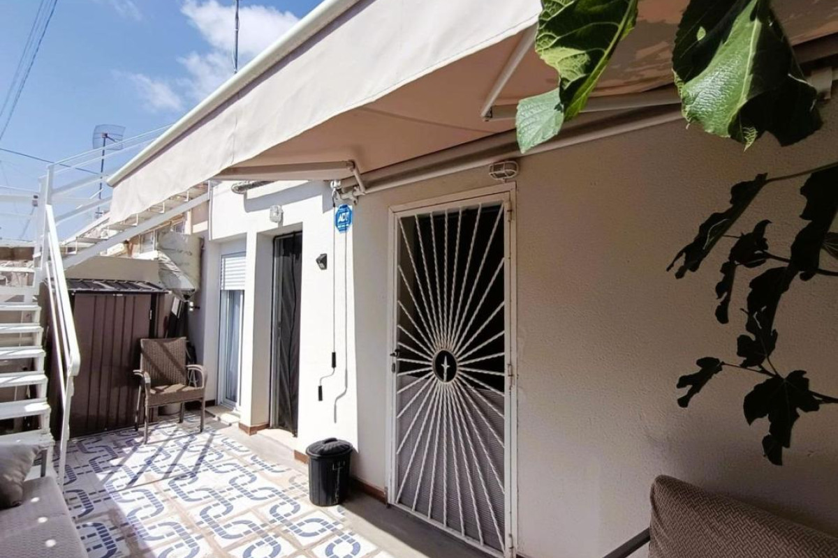 Reventa - Villa - Torrevieja - torrevieja