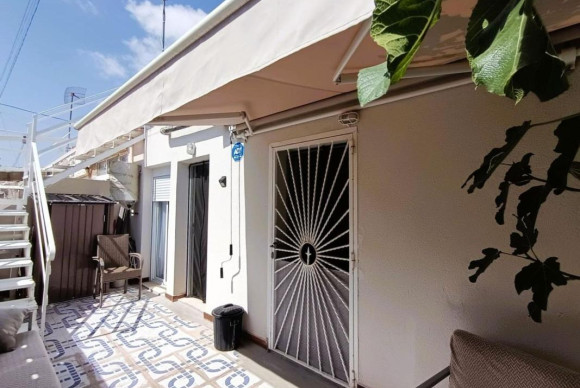 Reventa - Villa - Torrevieja - torrevieja