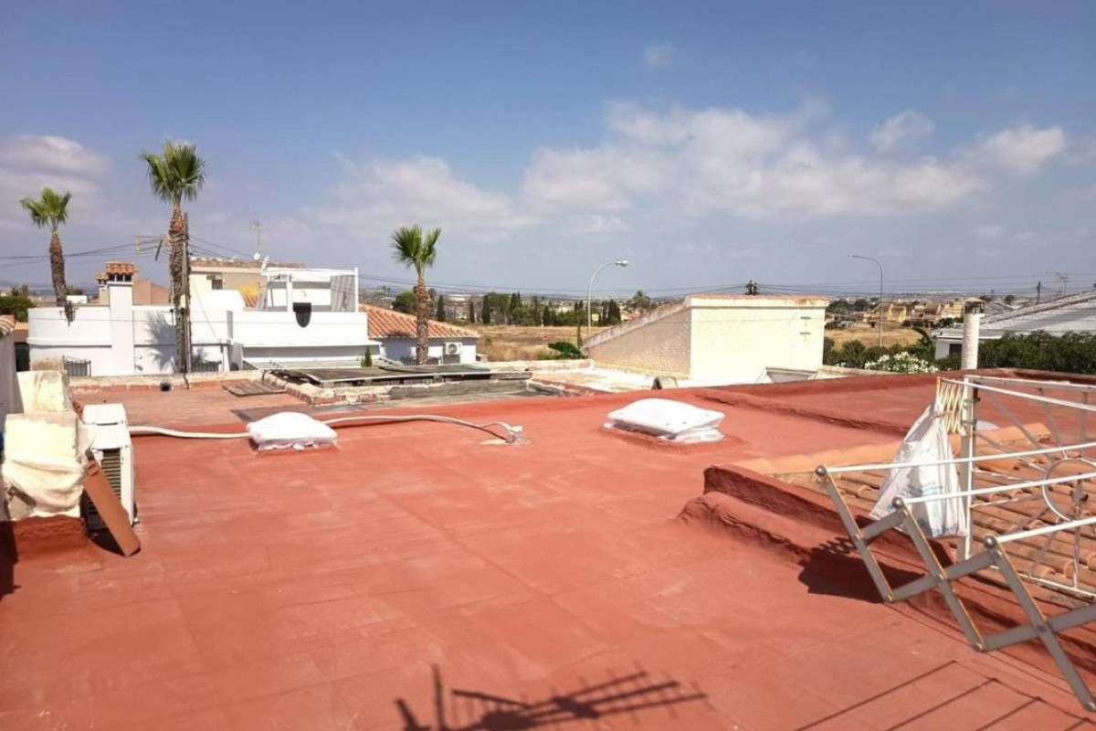 Reventa - Villa - Torrevieja - torrevieja