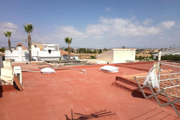 Reventa - Villa - Torrevieja - torrevieja