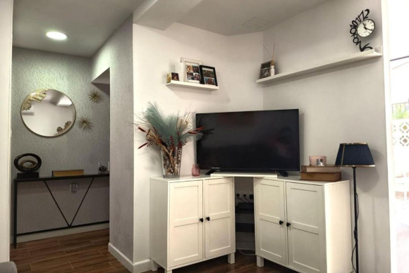Reventa - Villa - Torrevieja - torrevieja