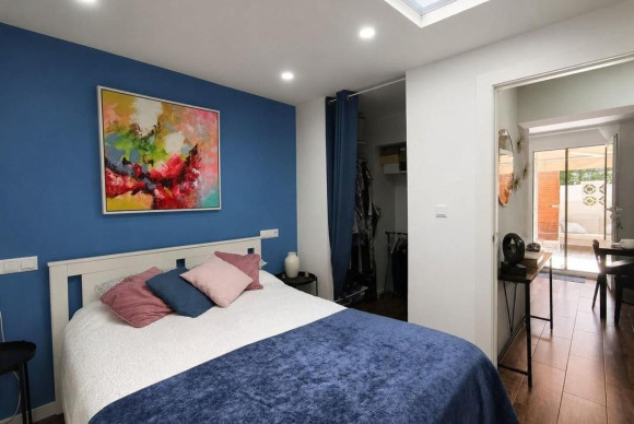 Reventa - Villa - Torrevieja - torrevieja