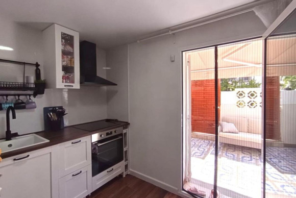 Reventa - Villa - Torrevieja - torrevieja