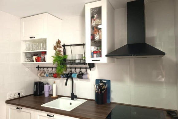 Reventa - Villa - Torrevieja - torrevieja