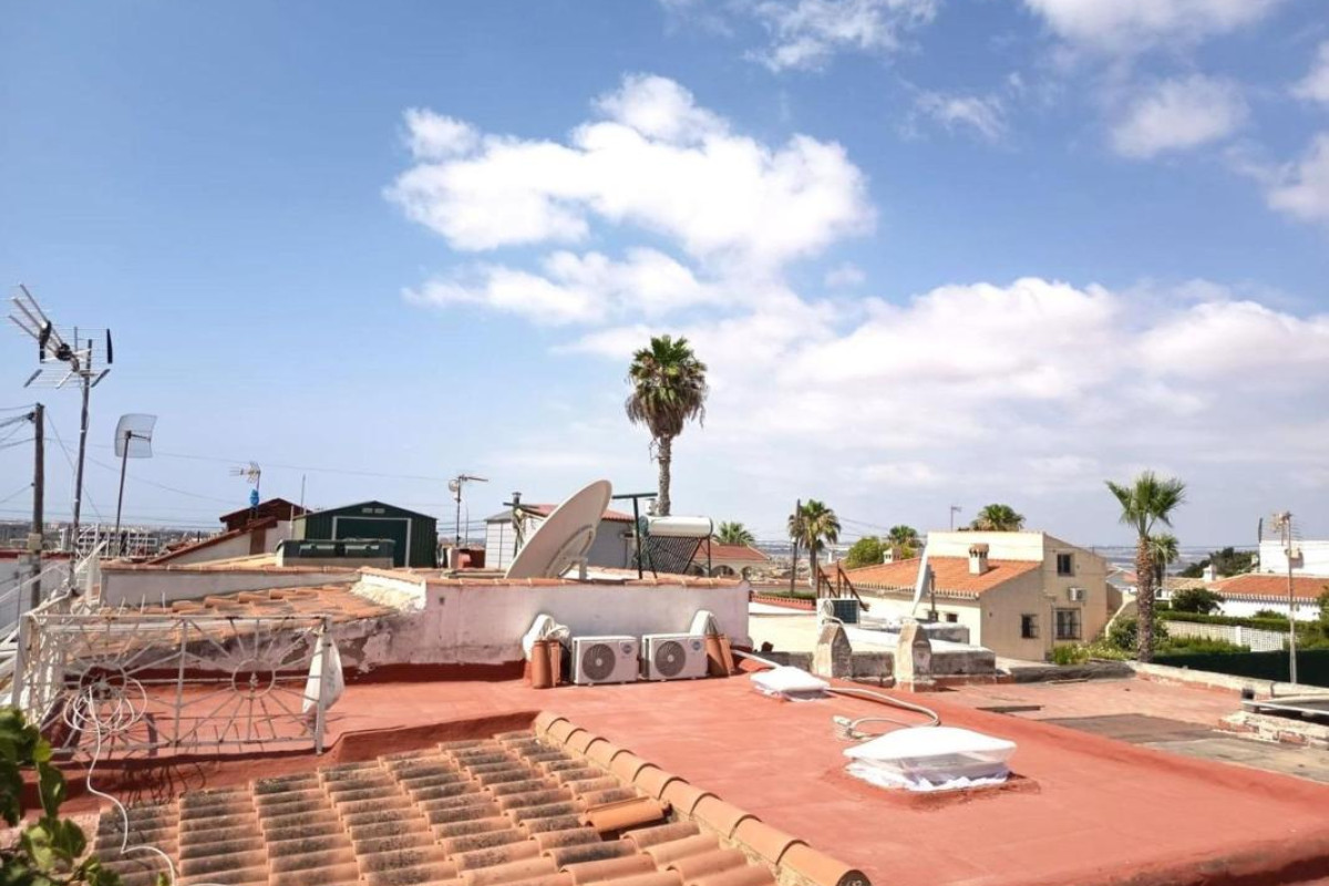 Reventa - Villa - Torrevieja - torrevieja