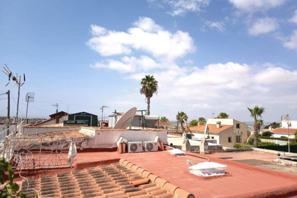 Reventa - Villa - Torrevieja - torrevieja
