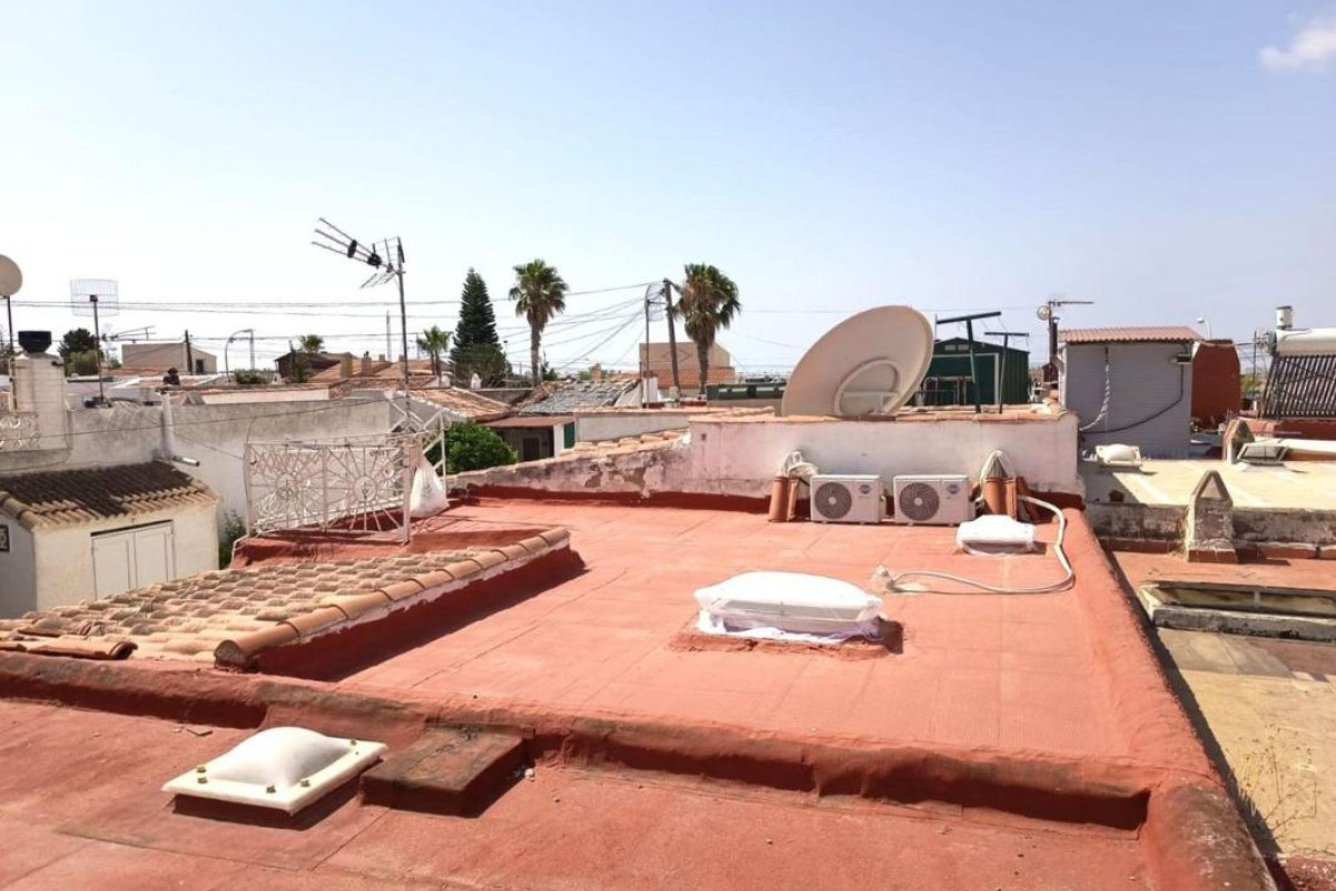 Reventa - Villa - Torrevieja - torrevieja
