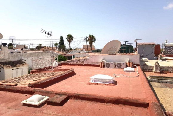 Reventa - Villa - Torrevieja - torrevieja