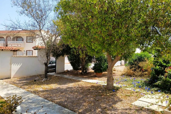 Reventa - Villa - Torrevieja - torrevieja
